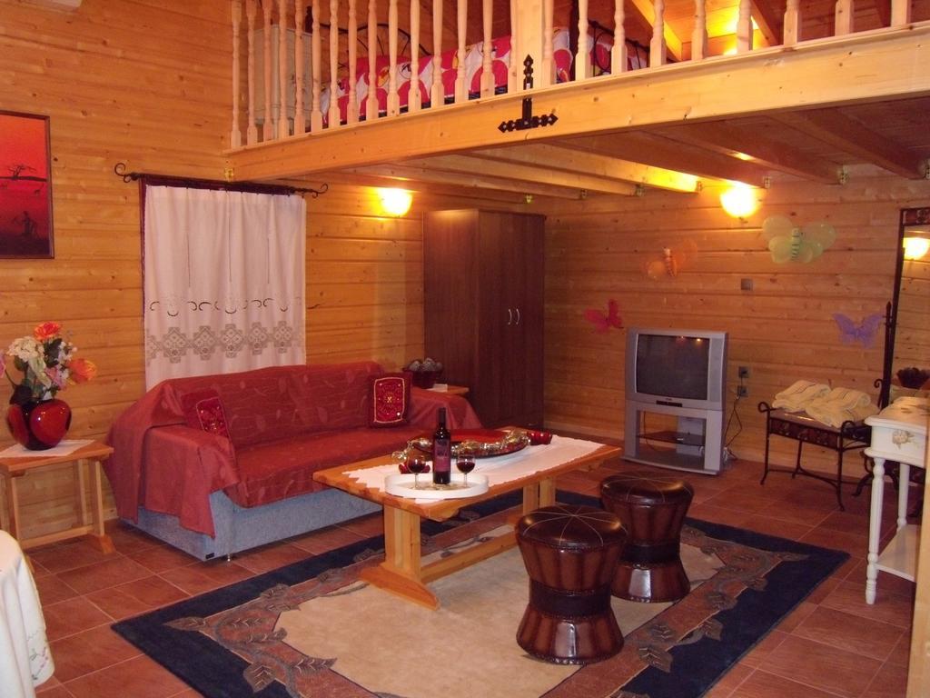 Arhontiko Kordopati Traditional Guesthouse Daras Dış mekan fotoğraf