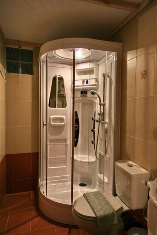 Arhontiko Kordopati Traditional Guesthouse Daras Oda fotoğraf