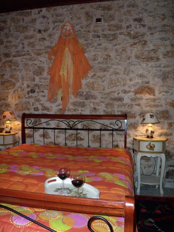 Arhontiko Kordopati Traditional Guesthouse Daras Dış mekan fotoğraf